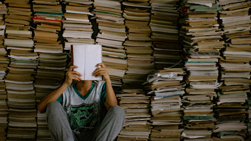 El ojo crítico - Premios Nacionales al Fomento de la Lectura 2023 - Escuchar ahora