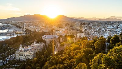 Las ma�anas de RNE - Francisco de la Torre: "Se ha hecho un buen trabajo" - Escuchar ahora