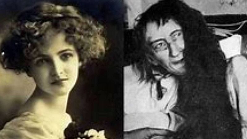 Mujeres malditas - Blanche Monnier - 21/06/23 - Escuchar ahora