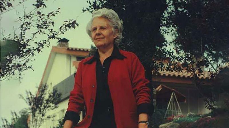 De Boca a Orella - `Mercè Rodoreda. Mito, persona, personaje¿ al CCCB. Escolta ara.