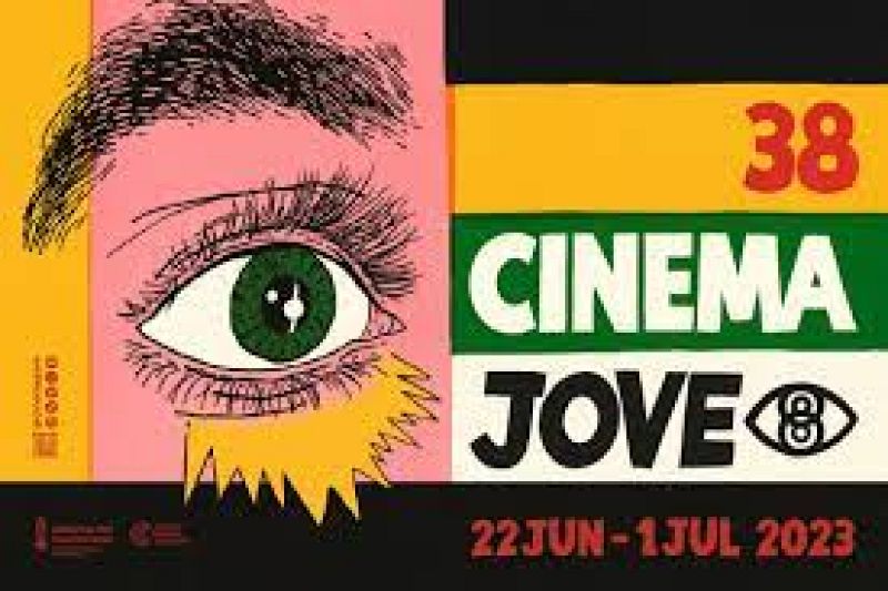 Arranca Cinema Jove  22/6/2023 - escuchar ahora