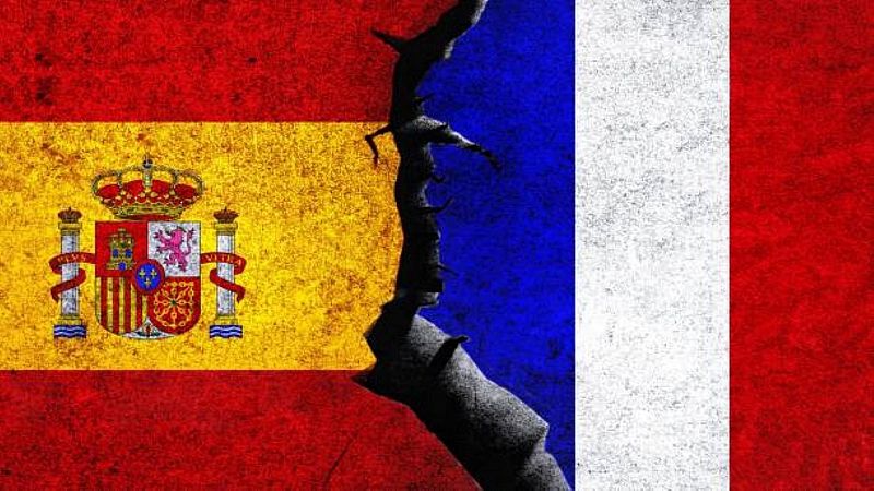 El Hexágono - Encuentro hispano-francés 33 - 24/06/23 - escuchar ahora