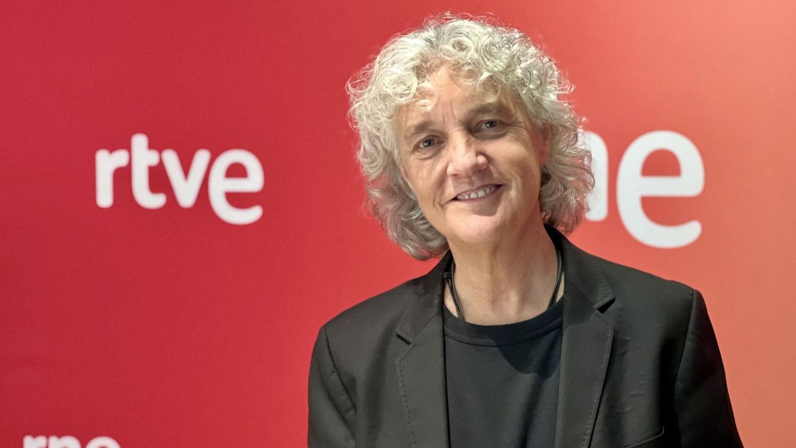 Las tardes de RNE - Mayte Martin: "Algunos rogramadores llevan sólo lo que está de moda" - Escuchar ahora