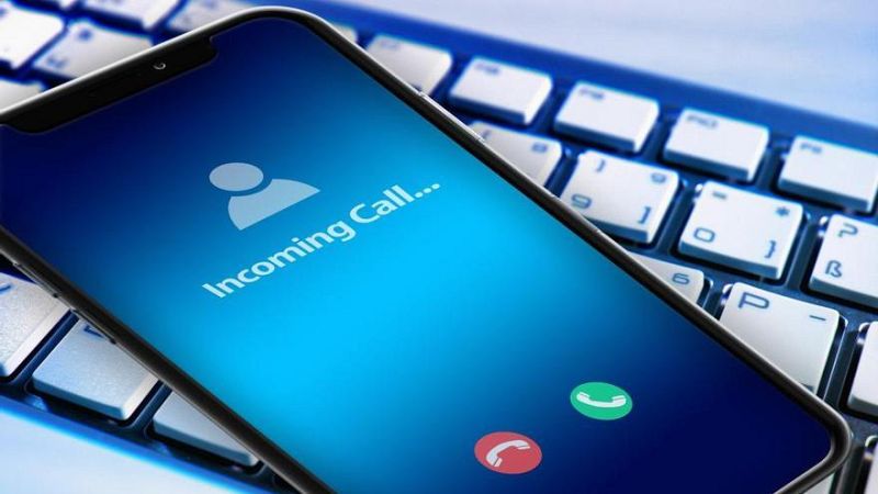 Setge a les trucades spam