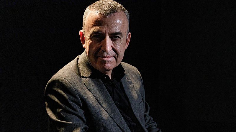 La España vivida - Lorenzo Silva. La fluidez y amenidad de la narración