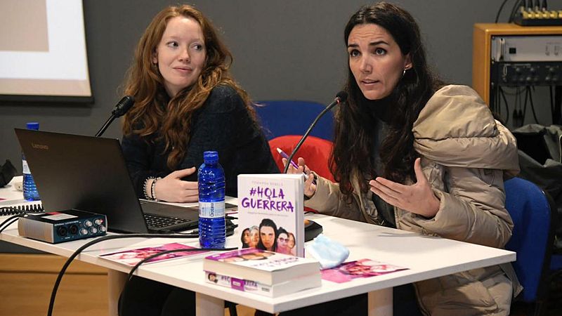 Tolerancia cero - Un grito de libertad - 23/06/23 - escuchar ahora