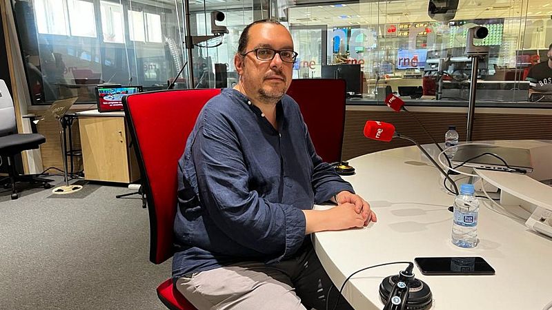 El ojo crítico - 'Elogio de lo cursi' en CentroCentro - Escuchar ahora