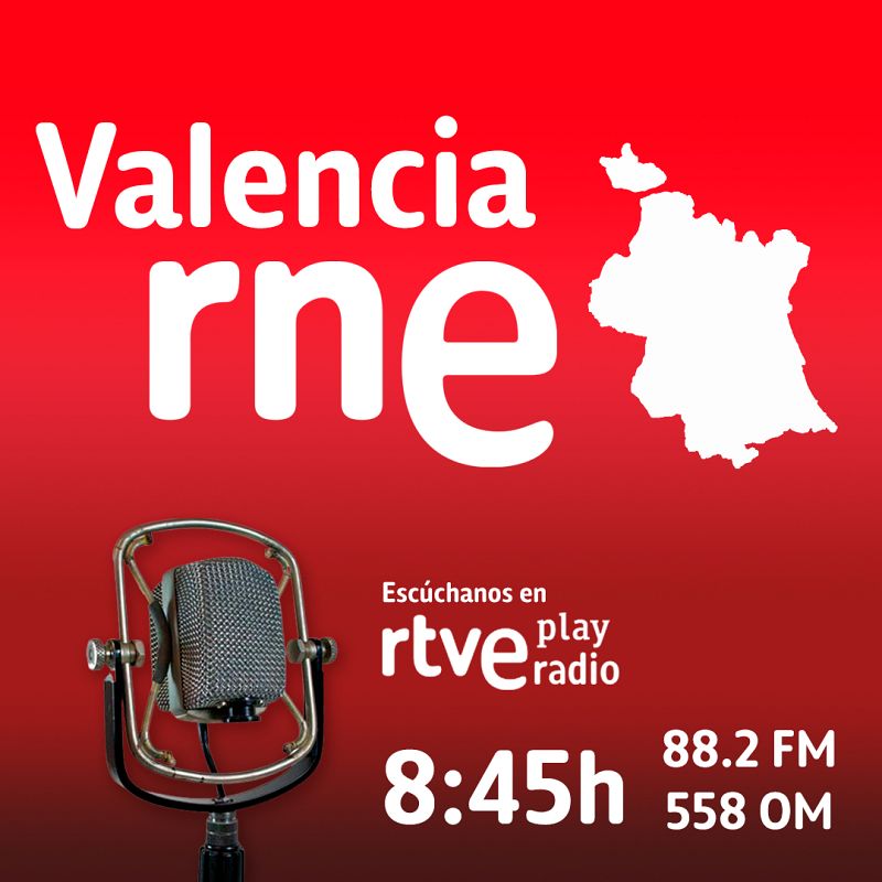 8.45 Informativo  Valencia - 26/06/23 - escuchar ahora