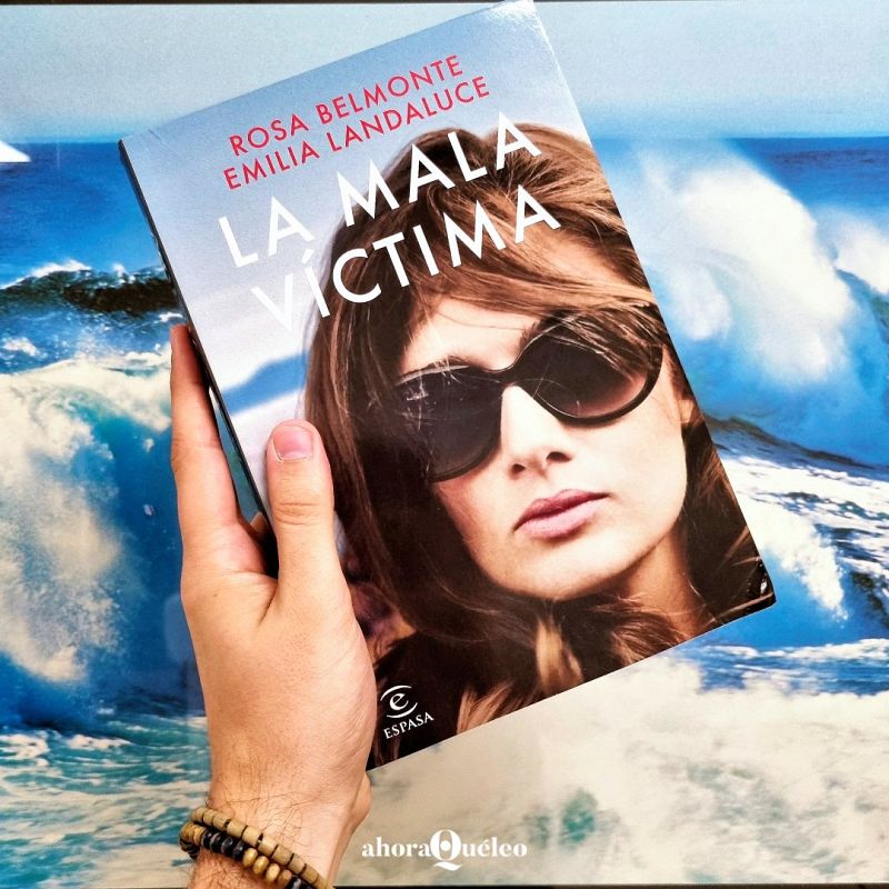 Ellas Pueden - 'La mala víctima' - 1 julio 2023 - Ellas pueden | Escuchar