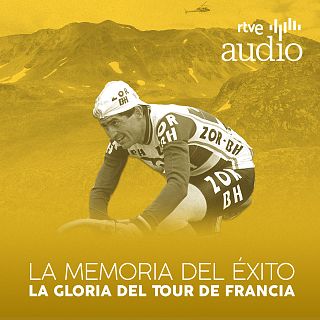 T.2 Capítulo 5: Sallanches, el circuito de la muerte