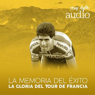 T.2 Capítulo 3: Cauterets y el primer Indurain