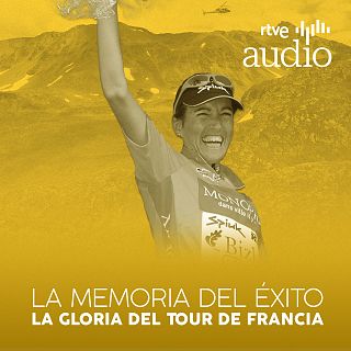 T.2 Capítulo 2: El Tourmalet de Joane Somarriba