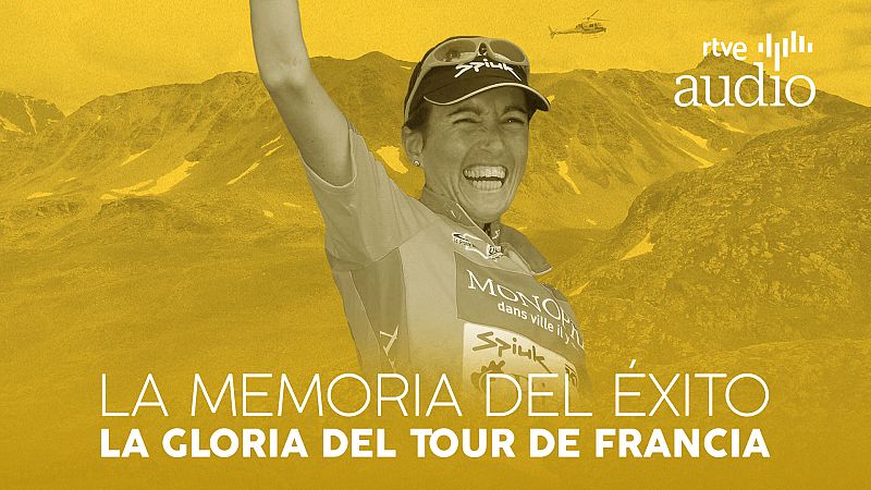La memoria del éxito - El Tourmalet, desde los ojos de Joane Somarriba