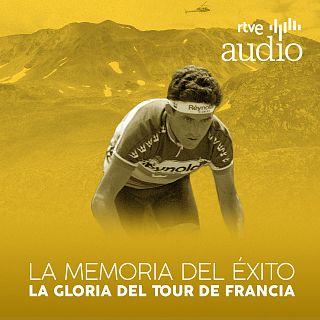 T.2 Capítulo 4: La cronoescalada del Puy de Dome