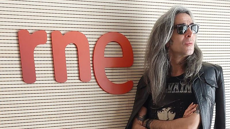 Patio de Voces - Mario Vaquerizo y la Orquesta Nancy - 1/07/23