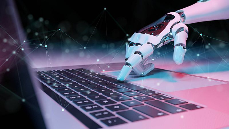 Creando que es gerundio -  Inteligencia artificial y propiedad intelectual - 27/06/23