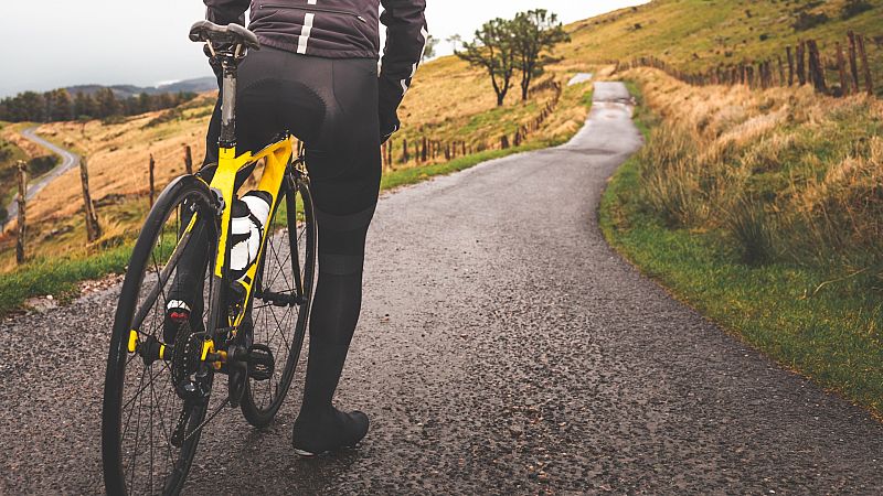 Las mañanas de RNE - La firma I Ander Izagirre: la carretera de Jaizkibel - Escuchar ahora