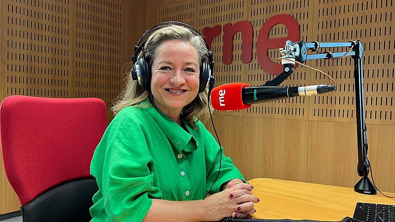 24 horas - Ana Oramas: "No sabemos qué se pactó con Marruecos" - Escuchar ahora