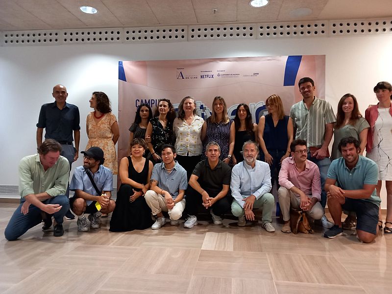 Cine y diversidad 28/6/23 - escuchar ahora