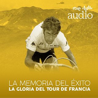 T.2 Capítulo 6: 1973, los días de gloria de Luis Ocaña