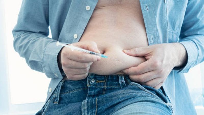 Reportajes RNE - Inyecciones de voluntad. Nuevas Armas contra la obesidad.