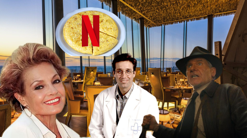 Resaca de semana - Emilio Aragón ya no me coge el móvil - 30/06/2023 - Escuchar ahora