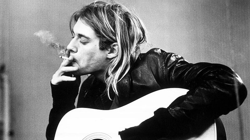 El nocturno de las 3 - Kurt Cobain - 30/06/23