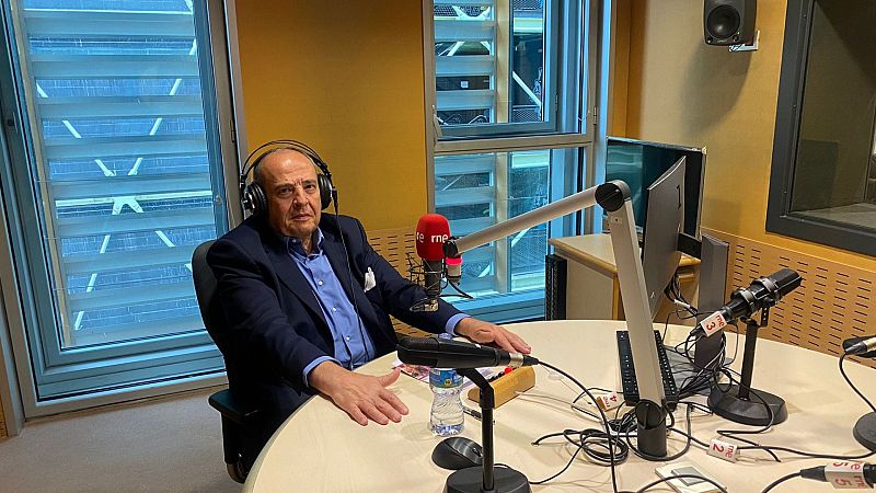 Presidencia española de la UE: "Lo haremos muy bien" - Las mañanas de RNE | Escuchar