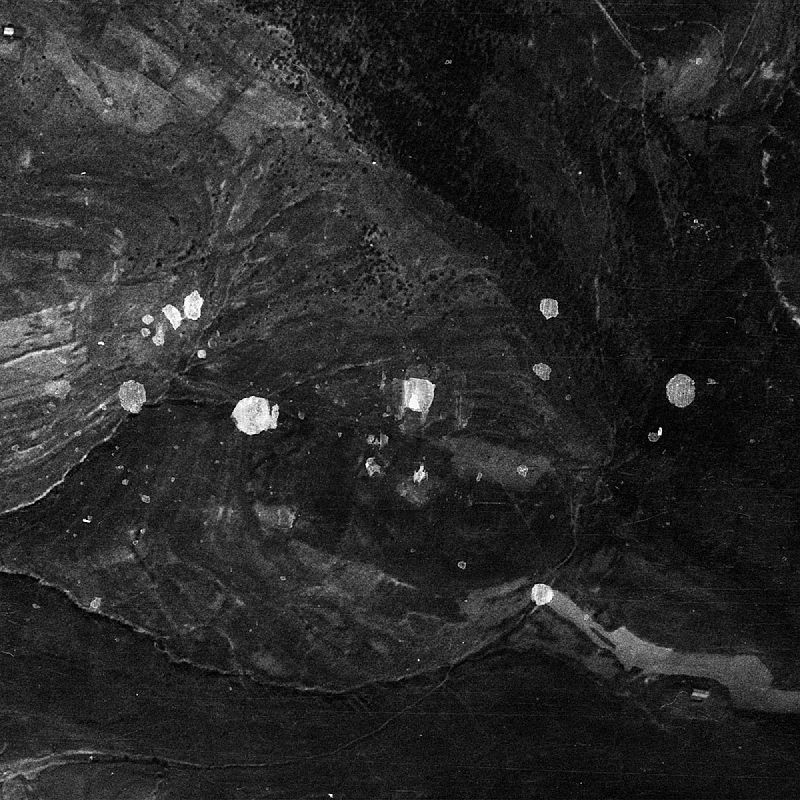 El arado musical de Ibil Bedi  - escuchar ahora