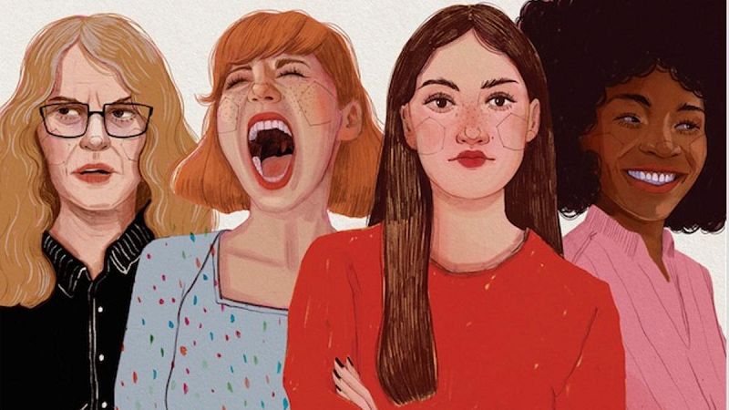 Ellas Pueden - 'Intensas'- 15 julio 2023 - Ellas pueden | Escuchar