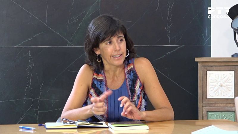 Ellas Pueden - Elena Lázaro & Ana Alemany - 22 julio 2023 - Ellas pueden | Escuchar