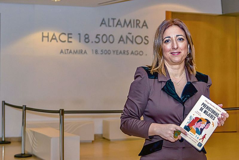 Sin Género de Duda - Marga Sánchez Romero - 16 julio 2023 - Sin género de duda | Escuchar