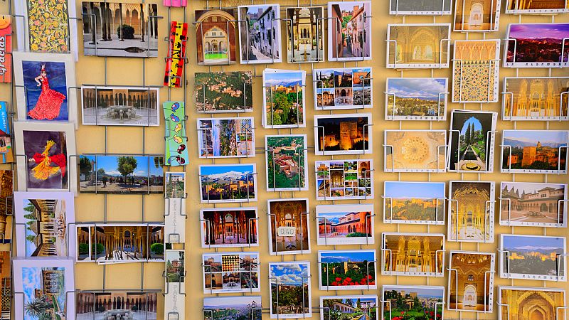 Consumo gusto - La tarjeta Postal - 04/07/23