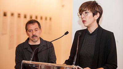 La historia de las mujeres que marcaron un antes y un despus en la poltica aragonesa