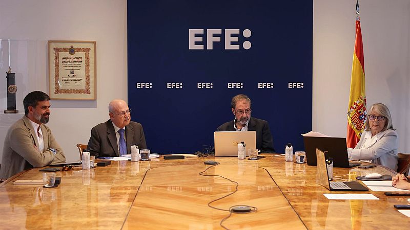 El mundo desde las Casas - Glòria Pallarès, premio Saliou Traoré - 04/07/23 - Escuchar ahora