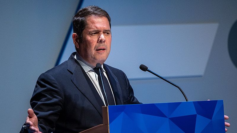 Las Mañanas de RNE con Íñigo Alfonso - Gerardo Cuerva (CEPYME): "Pedimos un Gobierno estable y que cambie el rumbo"