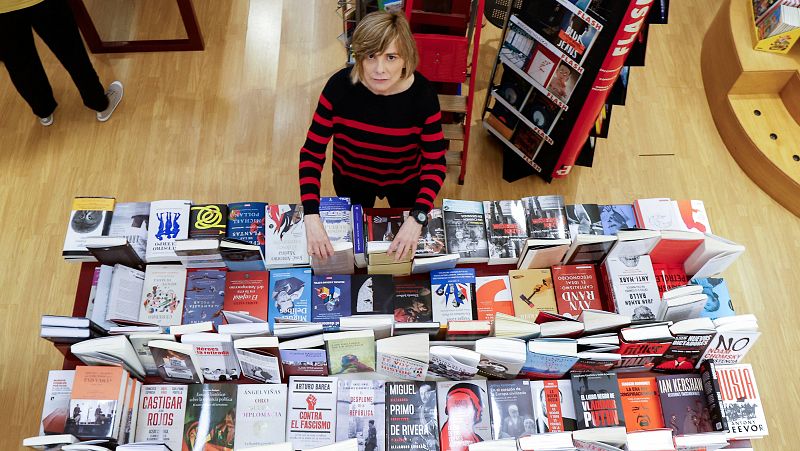 Las Mañanas de RNE - Cierra la Librería Lagun, símbolo de la lucha contra ETA