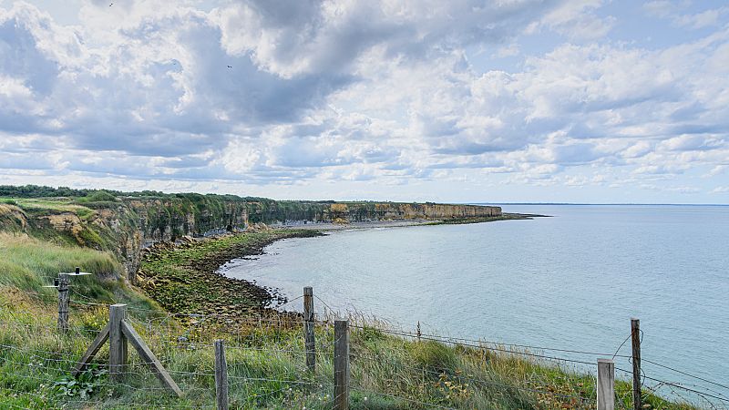 No necesitaba saber esto - Alhucemas y Normandía - 07/07/23 - Escuchar ahora