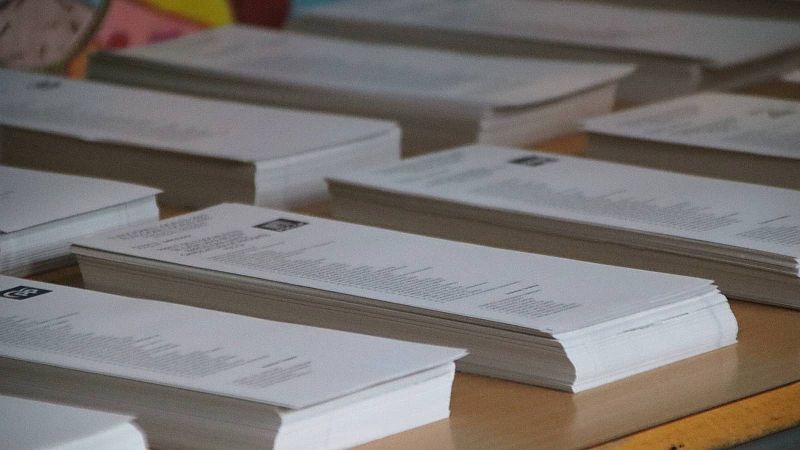 Arrenca la campanya electoral del 23J: aquests s�n els candidats
