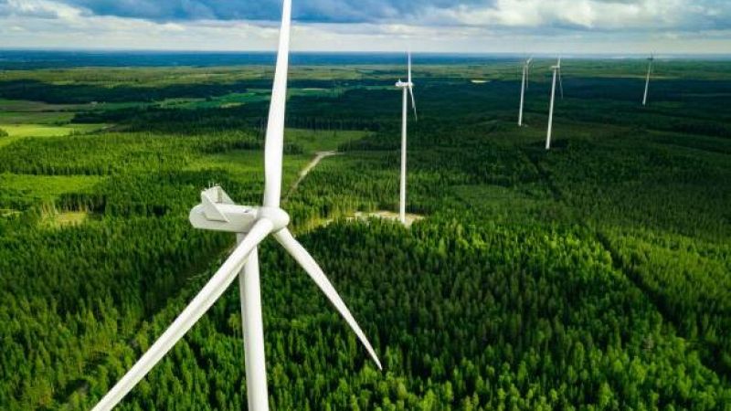 Europa abierta - Transición verde en la UE: Pocos recursos y muchos retos - Escuchar ahora