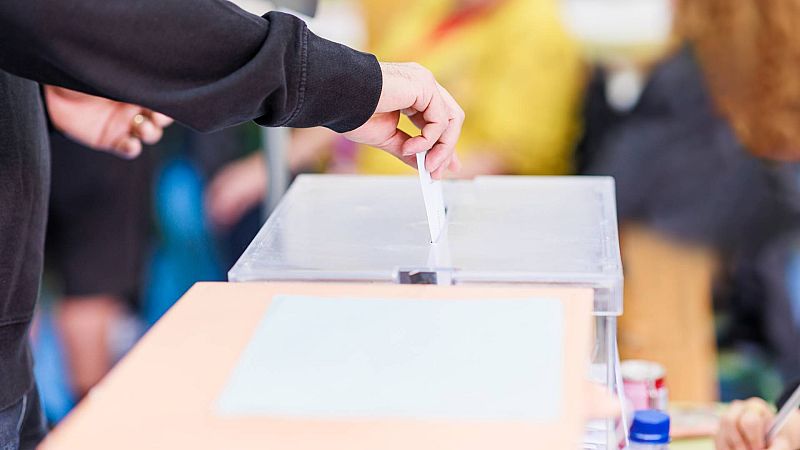 Arranca la campaa electoral para las elecciones del 23J - Escuchar ahora