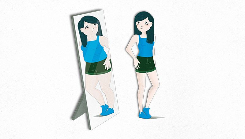 El gallo que no cesa - Los Trastornos de la Conducta Alimentaria aumentan en verano - Escuchar ahora