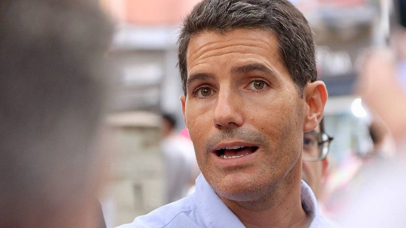 El PP remarca que la taula de di�leg "quedar� desactivada" si Feij�o governa