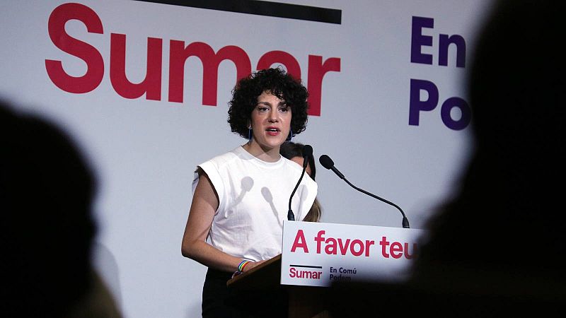 L'habitatge centra bona part del tercer dia de campanya