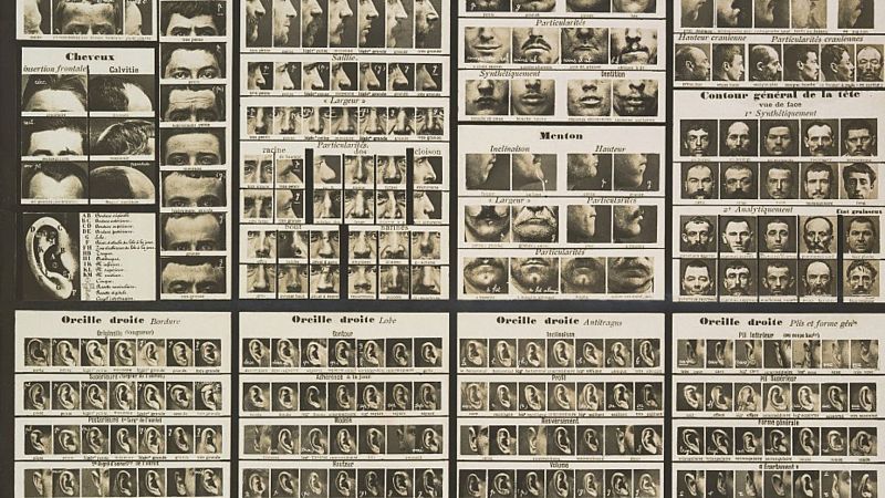 El ojo crítico - 'Histeria. La transgresión del deseo' con Mery Cuesta - Escuchar ahora