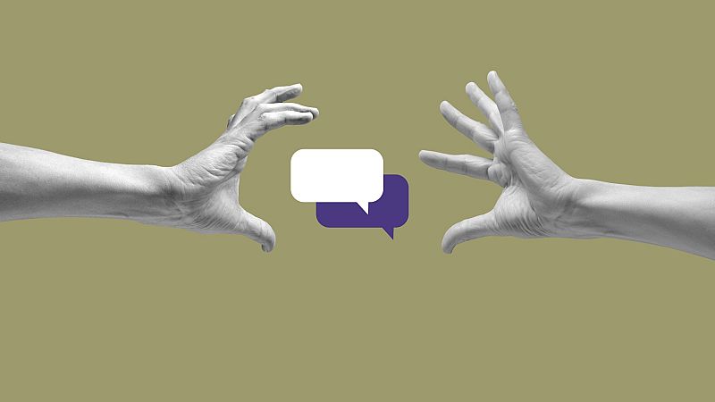 Las mañanas de RNE - La firma I Remedios Zafra: debatir y pensar - Escuchar ahora