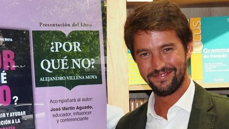 Ellas Pueden - Carla Galeote & Alejandro Villena - 29 julio 2023 - Ellas pueden | Escuchar