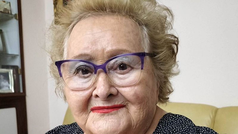 Construyendo memoria - María Cano - Escuchar ahora