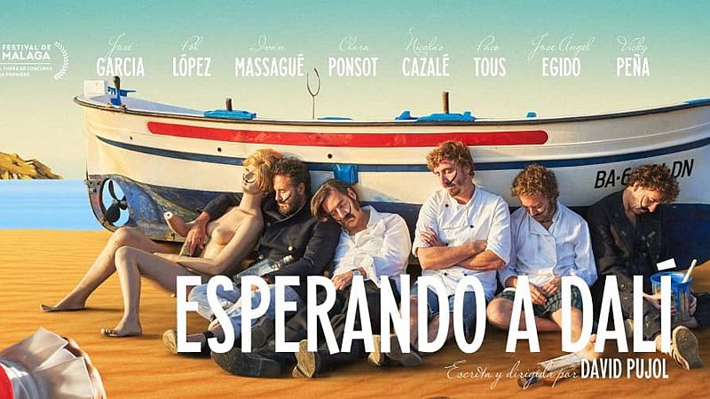 De Boca a Orella - 'Esperando a Dalí'. Escolta ara.