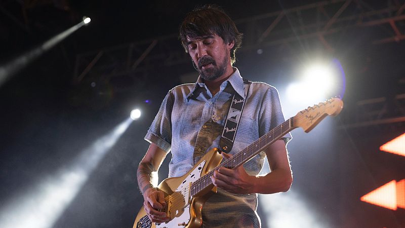 Entrevista con Lori Meyers, que actúan en el Festival Cala Mijas - Andalucía Informativos | Escuchar